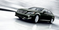 LS 460 LS 460
