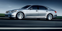 LS 460 LS 460