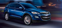 CX-9 CX-9