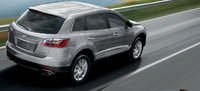 CX-9 CX-9