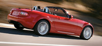 MX-5 Miata MX-5 Miata
