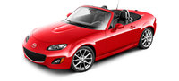MX-5 Miata MX-5 Miata