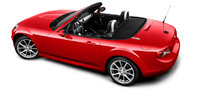 MX-5 Miata MX-5 Miata