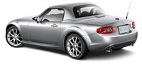 MX-5 Miata MX-5 Miata