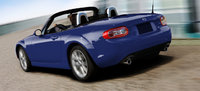 MX-5 Miata MX-5 Miata