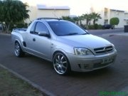 2006 Opel Corsa Overview 2006 Opel Corsa Overview