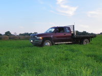 2000 Dodge Ram 3500 Overview 2000 Dodge Ram 3500 Overview