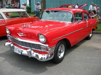 Bel Air