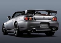 S2000 S2000