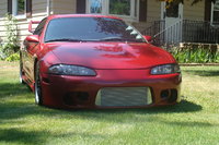 1997 mitsubishi eclipse pictures cargurus 1997 mitsubishi eclipse pictures