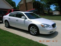 2007 Buick Lucerne Overview