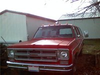 1975 GMC C/K 10 Overview 1975 GMC C/K 10 Overview