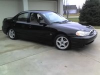 Contour SVT Contour SVT