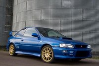 Impreza Impreza