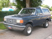 Bronco