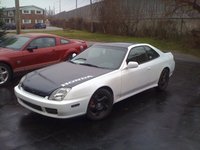 Prelude Prelude