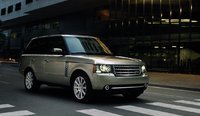 Land Rover Land Rover