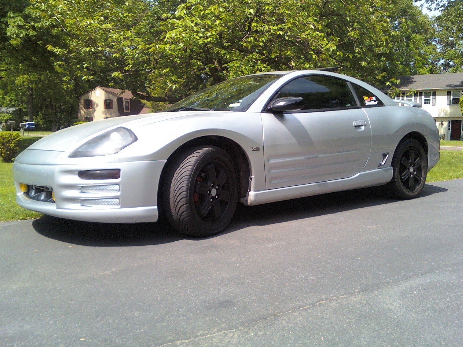 First car needs some tlc, thoughts? : r/MitsubishiEclipse