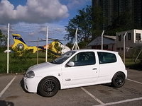 Clio Clio