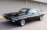1971 Dodge Challenger Pictures Cargurus