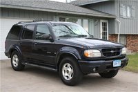 1999 ford explorer limited edition specs 1999 ford explorer limited edition specs