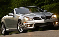 SLK-Class SLK-Class