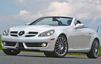 SLK-Class SLK-Class