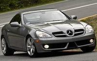SLK-Class SLK-Class
