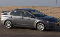 Lancer Evolution Lancer Evolution