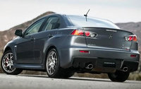 Lancer Evolution Lancer Evolution