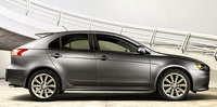 Lancer Sportback Lancer Sportback