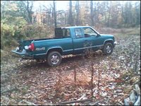C/K 1500 C/K 1500