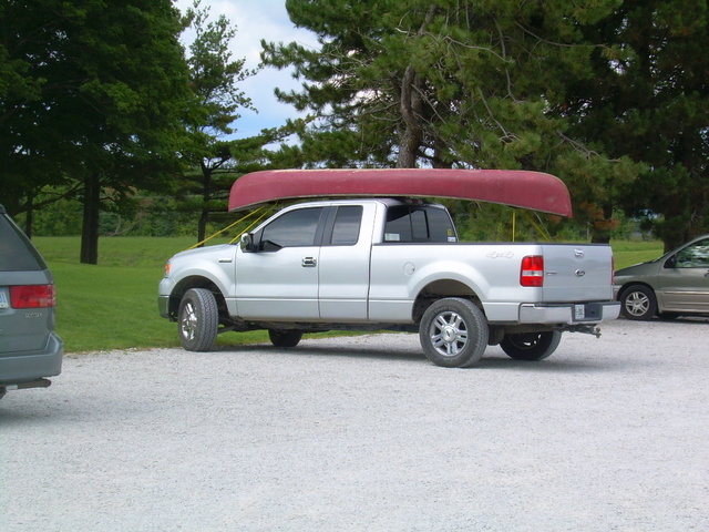 2006 Ford F 150 Pictures Cargurus