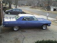 Chevelle Chevelle