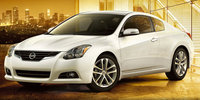 Altima Coupe Altima Coupe