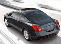 Altima Coupe Altima Coupe