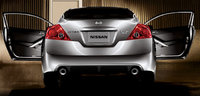 Altima Coupe Altima Coupe