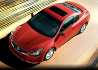 Altima Coupe Altima Coupe