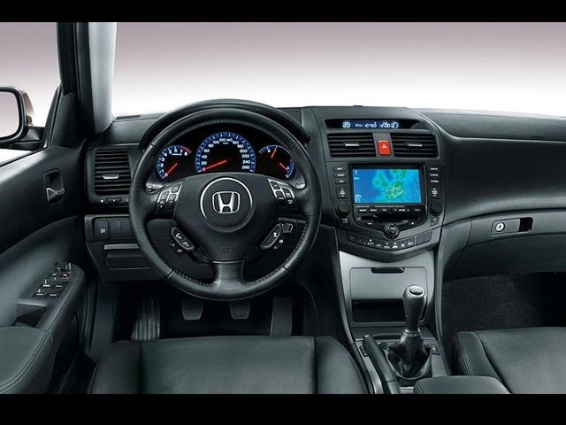2006 Honda Accord Interior Pictures Cargurus