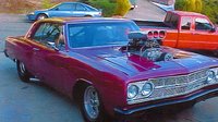 Chevelle Chevelle