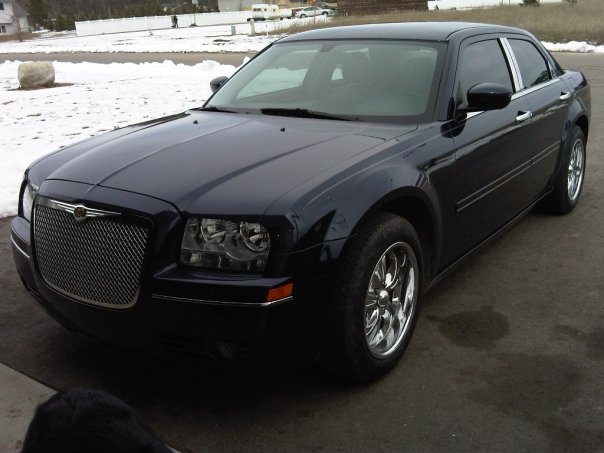 2005 Chrysler 300 - Pictures - CarGurus