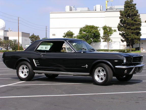 1964 Ford mustang sale canada #8