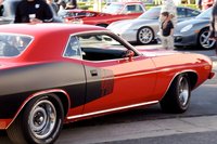 Barracuda Barracuda