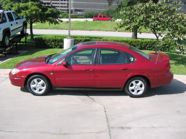 2002 Ford Taurus - Pictures - CarGurus