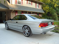 8 Series 8 Series