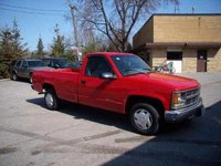 C/K 1500 C/K 1500