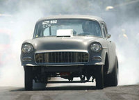 Bel Air Bel Air