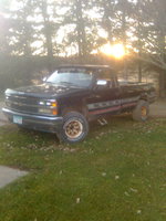 C/K 1500 C/K 1500