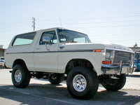 Bronco Bronco