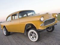 Bel Air Bel Air